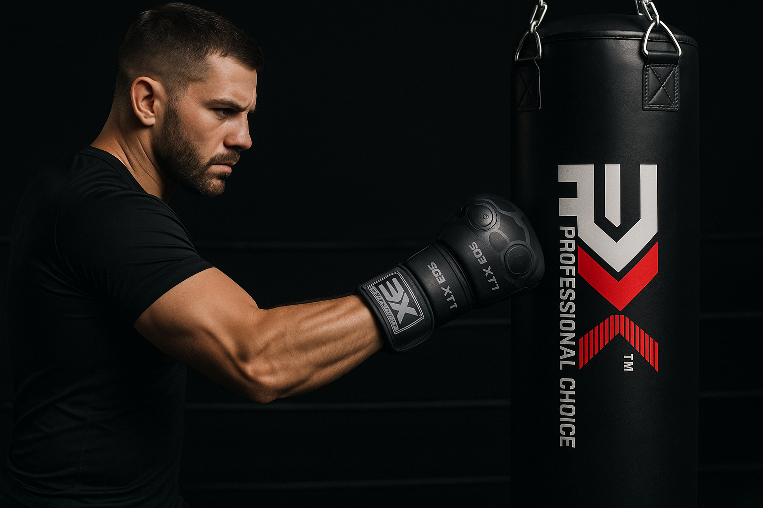 MMA Gloves