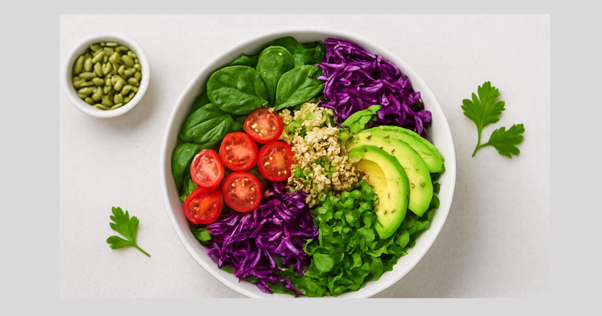 Best Gut Diet